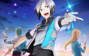 THE iDOLM@STER: SideM Pfp by CHAI