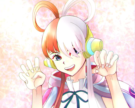  One Piece Film: Red by テトラトラ