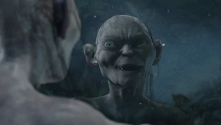  Sméagol