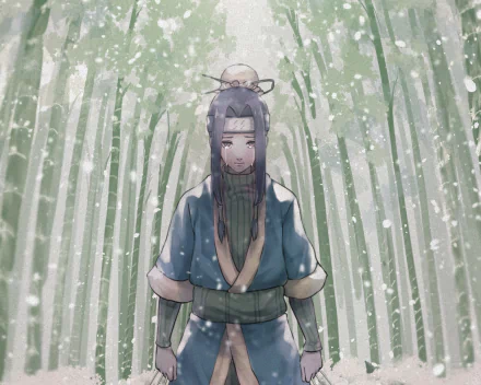 Anime Naruto HD Desktop Wallpaper | Background Image