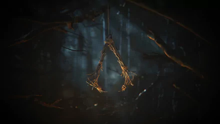 video game Assassin's Creed: Codename Hexe HD Desktop Wallpaper | Background Image