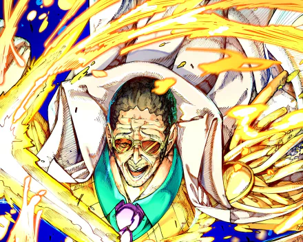  Borsalino - One Piece by さとし【SATOSHI】