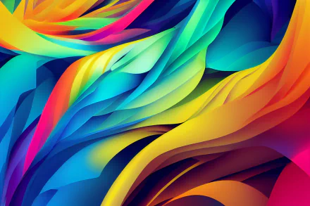  Abstract Wallpaper