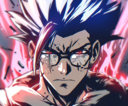 Gohan (Dragon Ball) Gohan Beast Anime Dragon Ball Super: Super Hero HD Desktop Wallpaper | Background Image