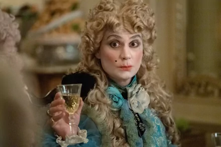 TV Show Our Flag Means Death HD Desktop Wallpaper | Background Image