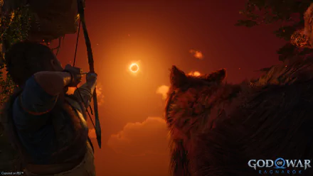  Story Trailer: Sköll &amp; Hati
