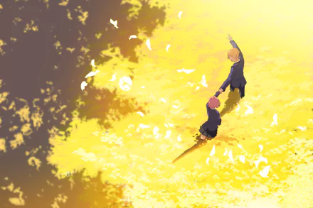 video game Tokimeki Memorial HD Desktop Wallpaper | Background Image