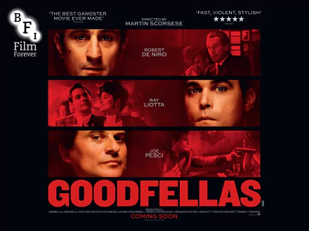 movie Goodfellas HD Desktop Wallpaper | Background Image