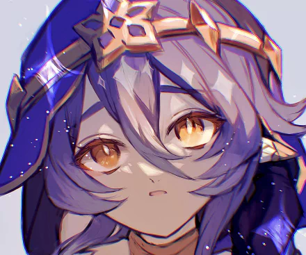 Layla (Genshin Impact) video game Genshin Impact HD Desktop Wallpaper | Background Image