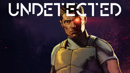 video game Undetected HD Desktop Wallpaper | Background Image