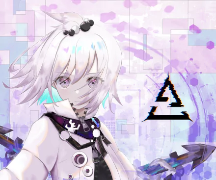 Kirara (Arknights) video game Arknights HD Desktop Wallpaper | Background Image