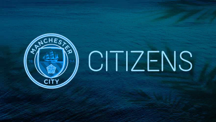  Manchester City