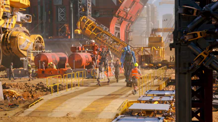  Avatar 2: The Way of Water - 8K Wallpaper