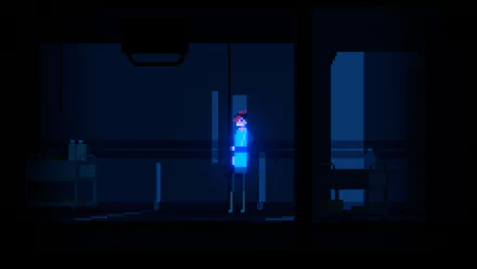 video game One Dreamer HD Desktop Wallpaper | Background Image
