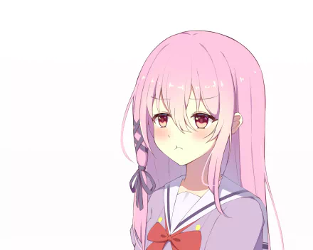 Kisara (Engage Kiss) Anime Engage Kiss HD Desktop Wallpaper | Background Image