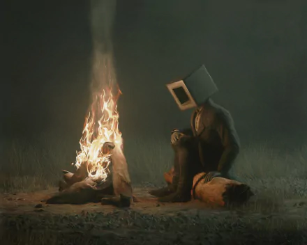 artistic human HD Desktop Wallpaper | Background Image