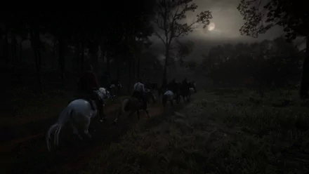  Red dead redemption 2
