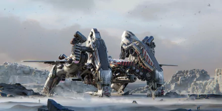  Sol Ruptor by Alberto PetronioPR