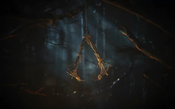 video game Assassin's Creed: Codename Hexe HD Desktop Wallpaper | Background Image