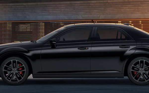 vehicle Chrysler 300 HD Desktop Wallpaper | Background Image