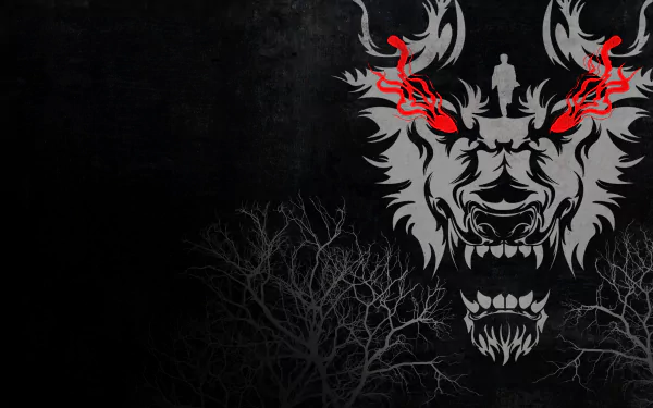 TV Show werewolf by night HD Desktop Wallpaper | Background Image