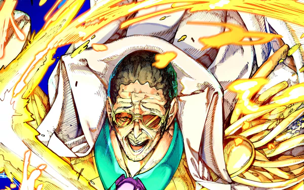  Borsalino - One Piece by さとし【SATOSHI】