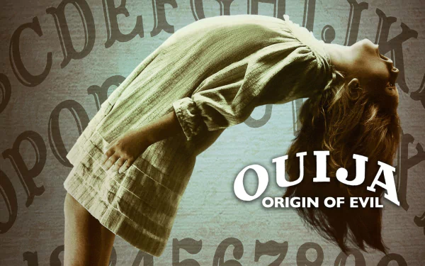  Ouija: Origin of Evil (2016)