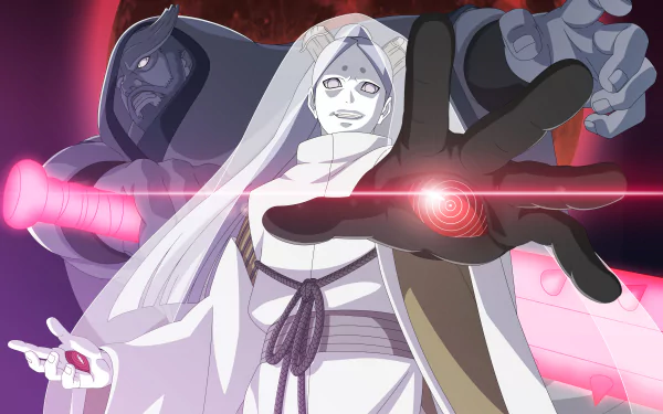 Kinshiki Ōtsutsuki Momoshiki Ōtsutsuki Anime Boruto HD Desktop Wallpaper | Background Image