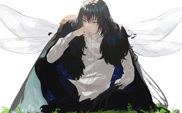 Oberon (Fate/Grand Order) Pretender (Fate/Grand Order) Anime Fate/Grand Order HD Desktop Wallpaper | Background Image