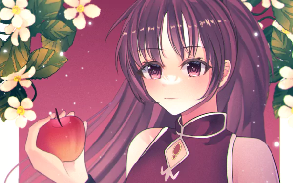 Kyōko Sakura Anime Puella Magi Madoka Magica HD Desktop Wallpaper | Background Image