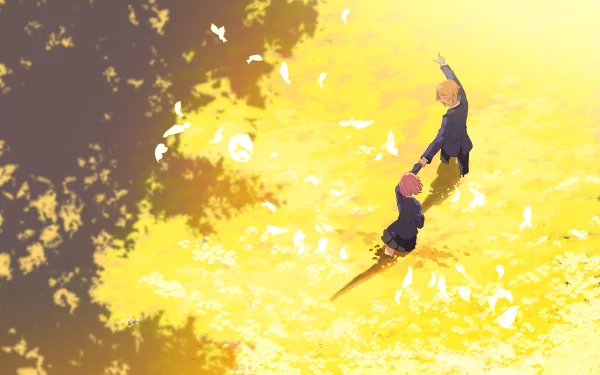 video game Tokimeki Memorial HD Desktop Wallpaper | Background Image