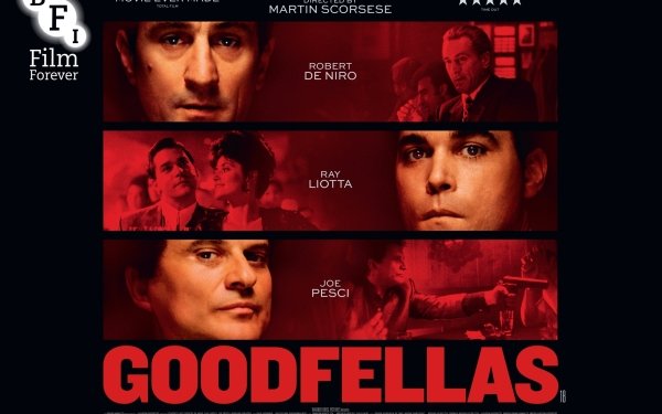 Movie Goodfellas HD Wallpaper | Background Image