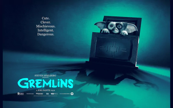 movie Gremlins HD Desktop Wallpaper | Background Image