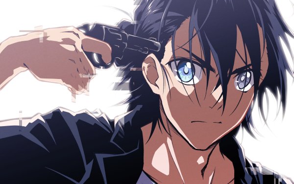 Anime Summer Time Rendering Shinpei Ajiro HD Wallpaper | Background Image