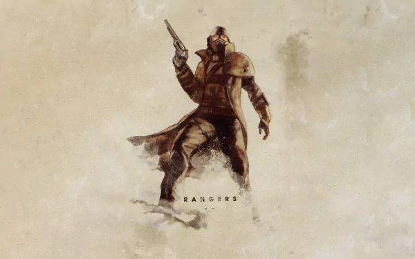  NCR Rangers
