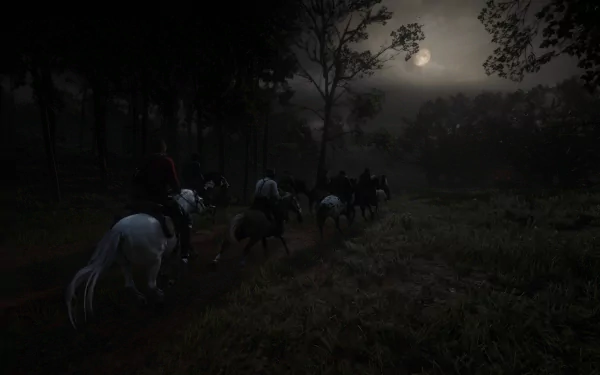  Red dead redemption 2