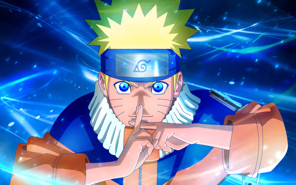 Naruto Uzumaki Anime Naruto HD Desktop Wallpaper | Background Image
