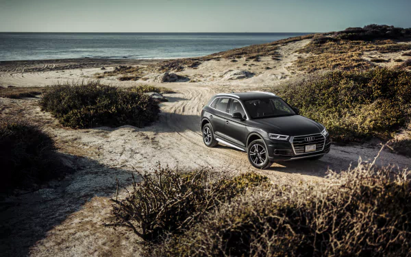 vehicle Audi Quattro HD Desktop Wallpaper | Background Image