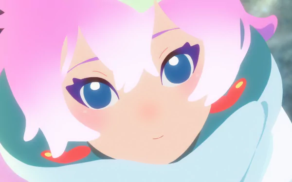 Akari Watanabe Anime More than a married couple but not lovers HD Desktop Wallpaper | Background Image