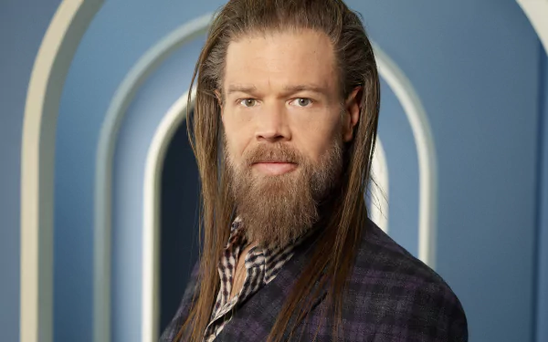 Ryan Hurst TV Show The Mysterious Benedict Society HD Desktop Wallpaper | Background Image