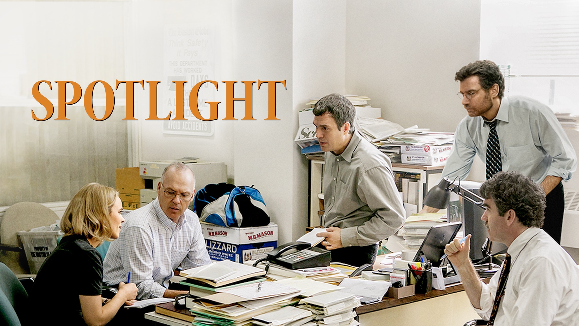 Spotlight Movie Hd At Horace Gant Blog