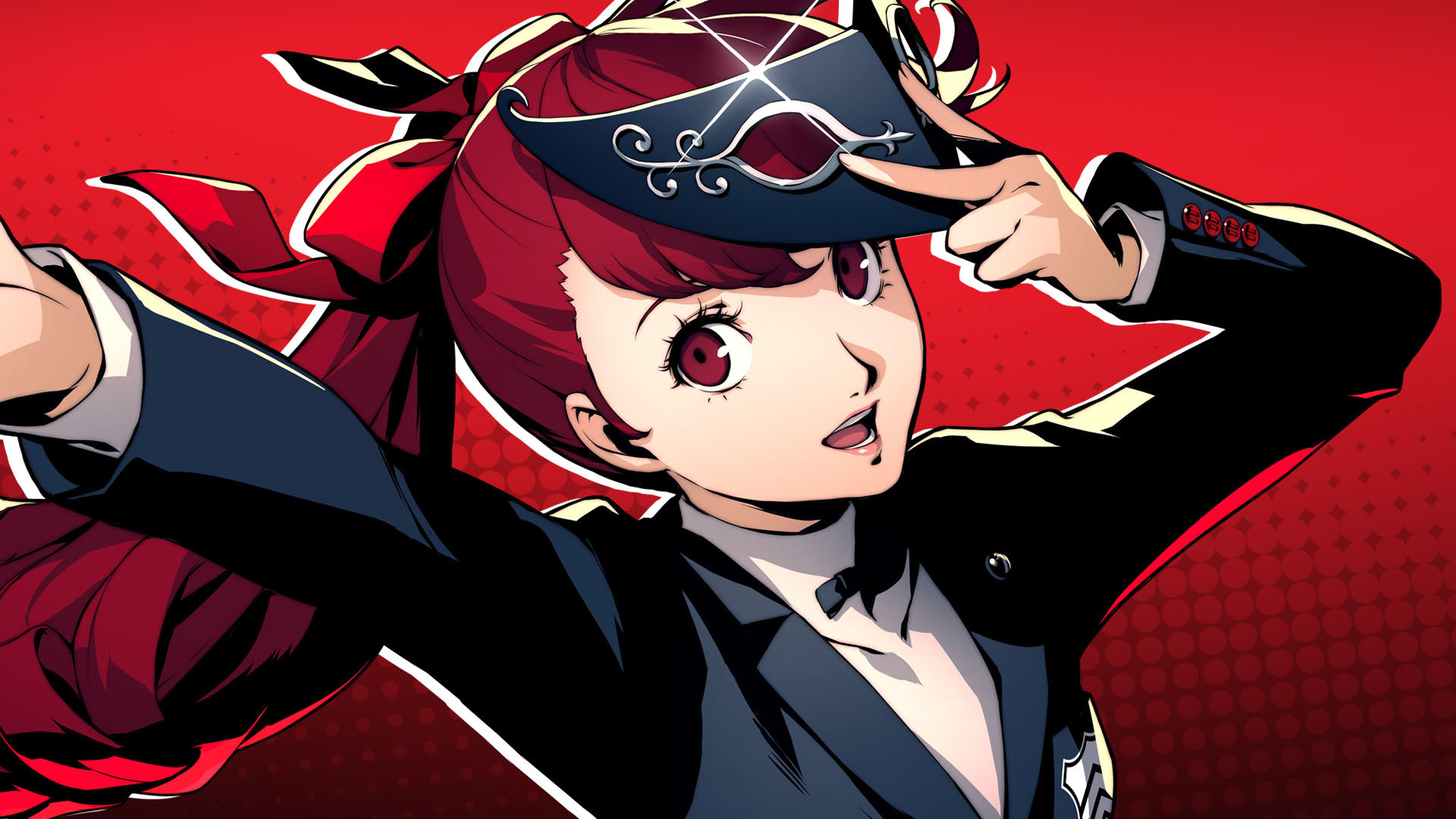 Video Game Persona 5 Royal HD Wallpaper | Background Image