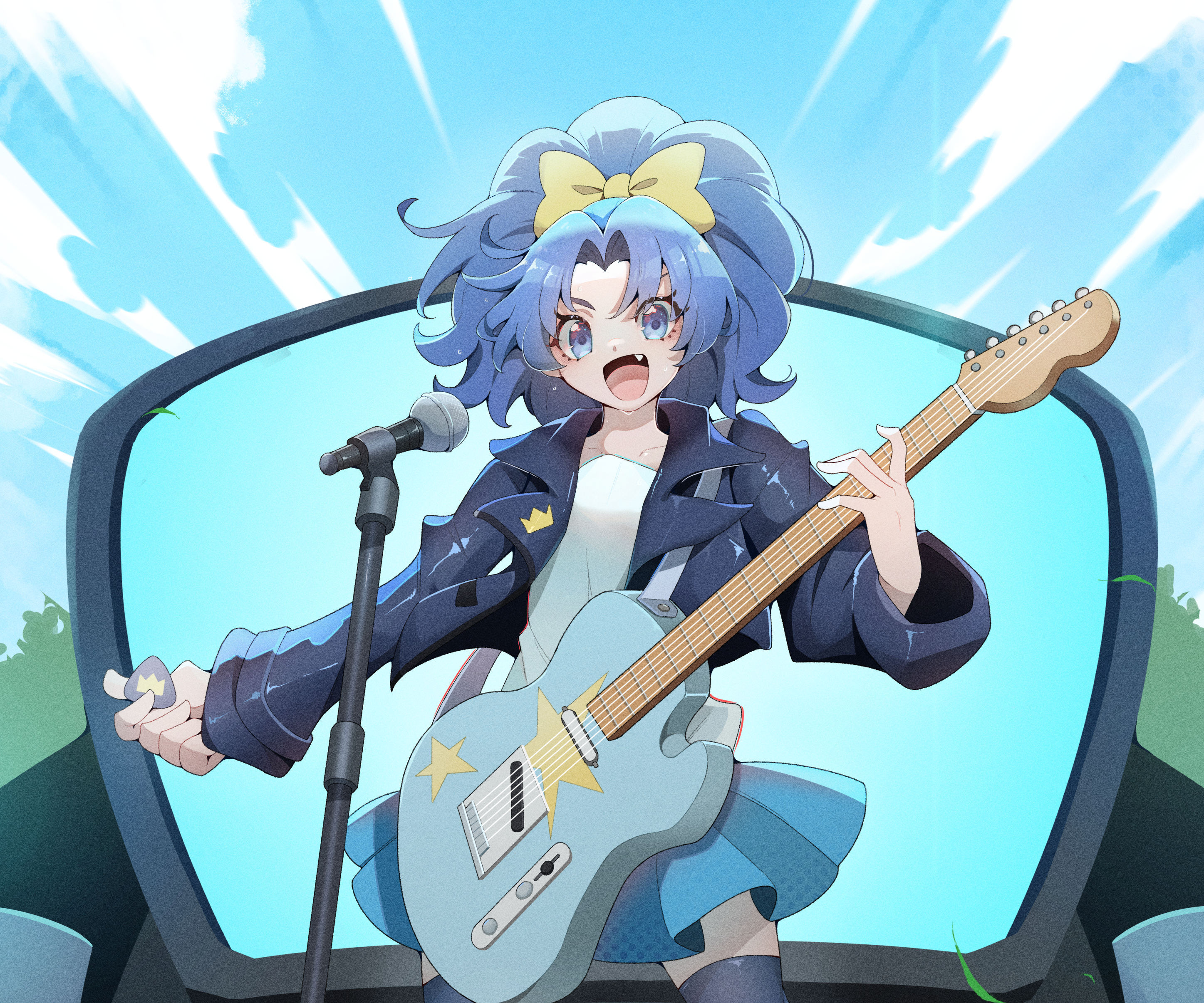 Kuroki aoi