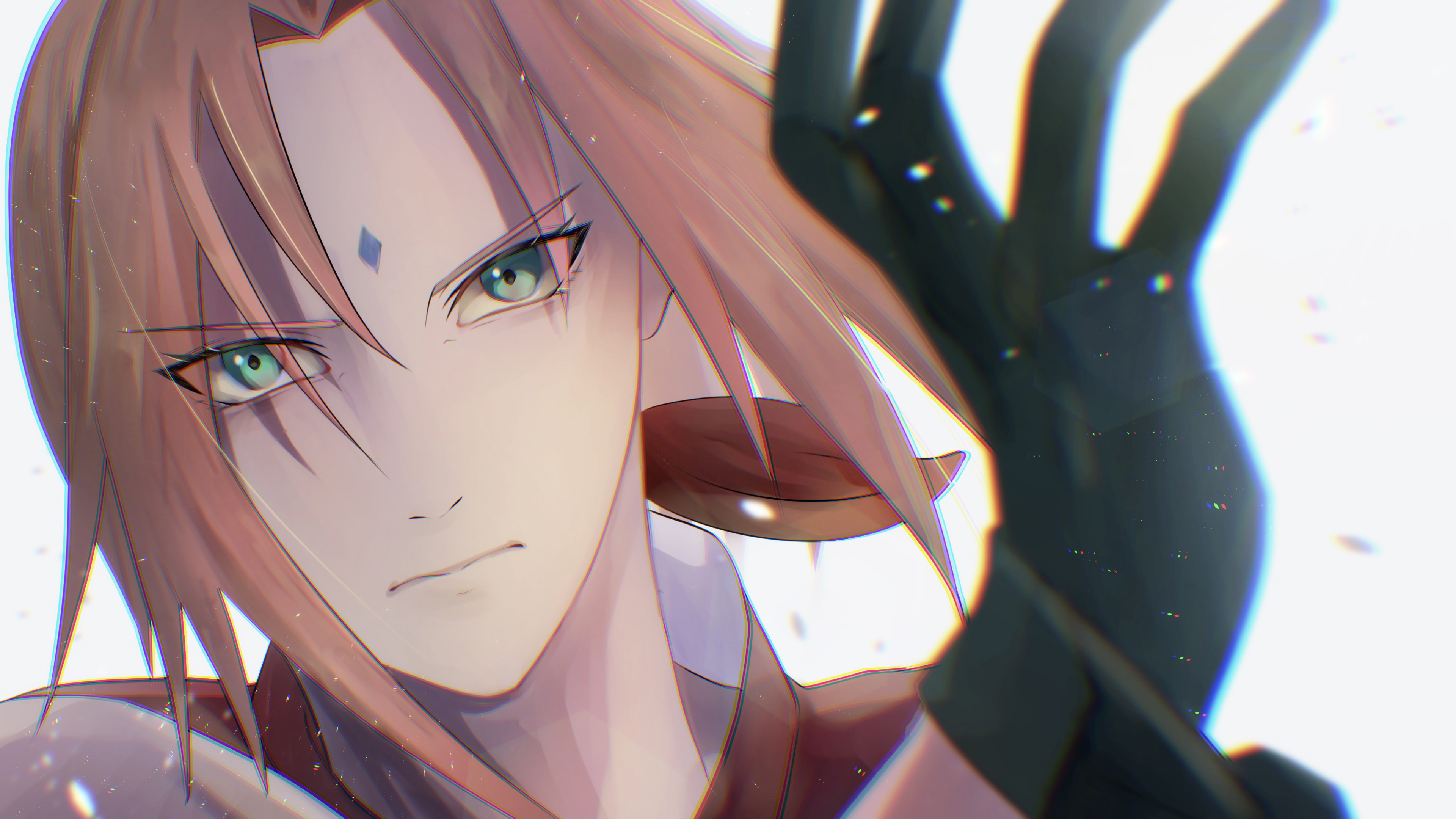 Anime Naruto HD Wallpaper | Background Image
