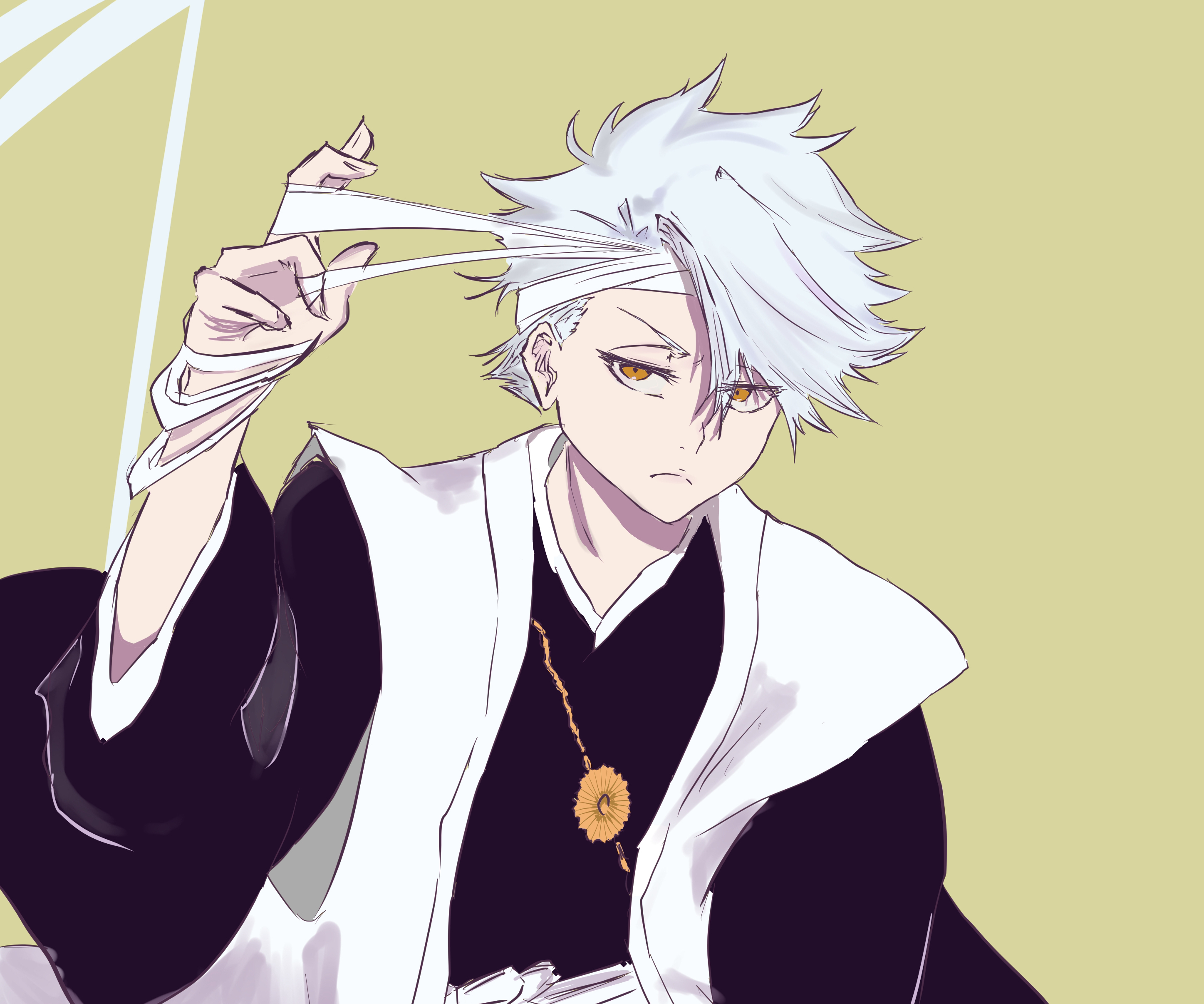 Hitsugaya Toshiro with a katana - Bleach wallpaper - Anime wallpapers -  #50387