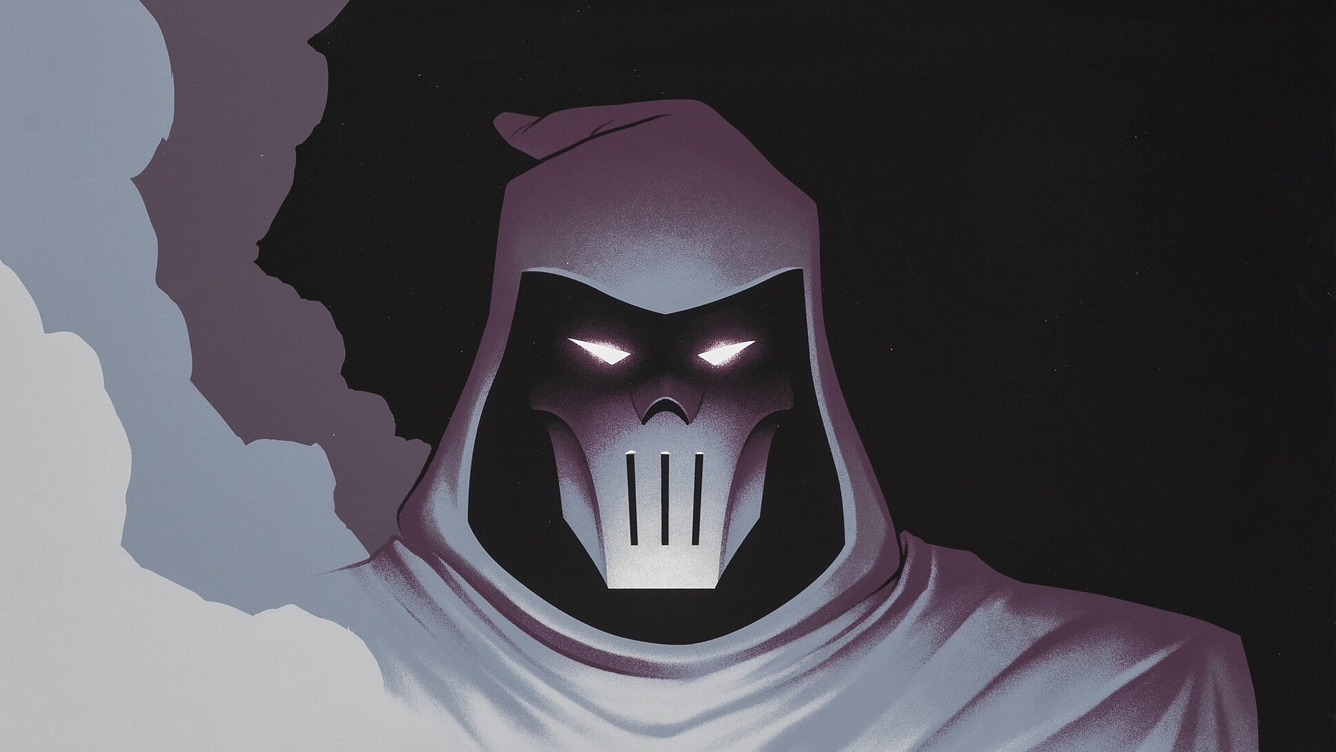 Movie Batman: Mask of the Phantasm HD Wallpaper | Background Image