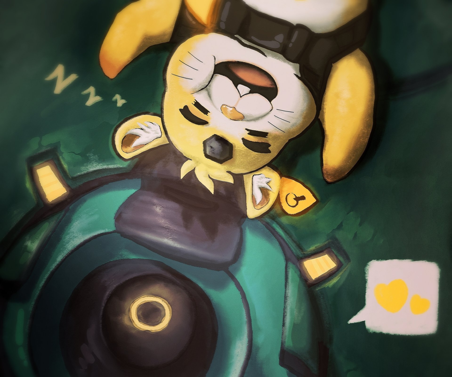 Wrecking Ball (Overwatch) Desktop Wallpapers, Phone Wallpaper, PFP