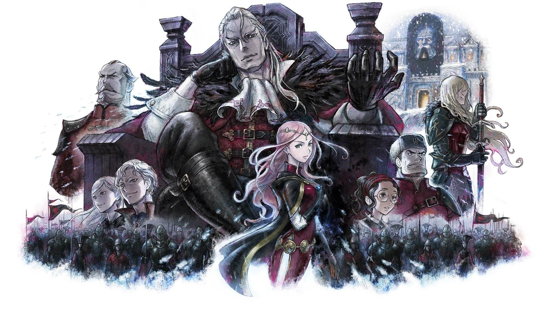 Download Video Game Sker Ritual HD Wallpaper