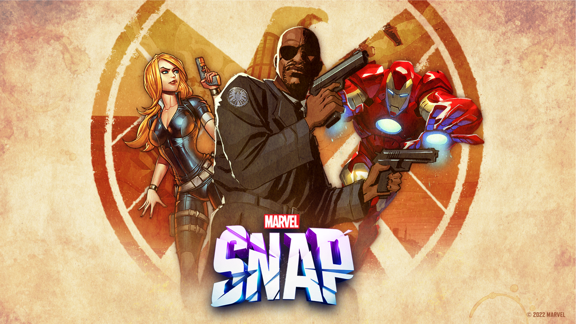 Marvel snap русский язык steam фото 89