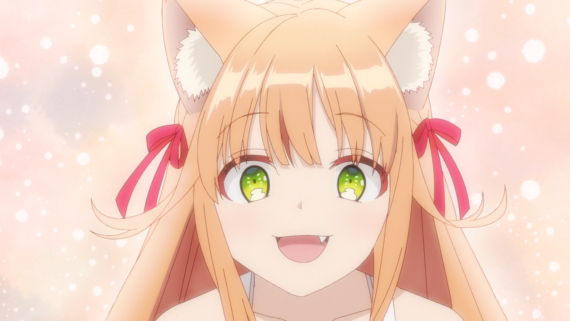 Download Kanade (Beast Tamer) Anime Beast Tamer HD Wallpaper
